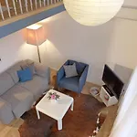 דירה Modern By Interhome אינטרלאקן