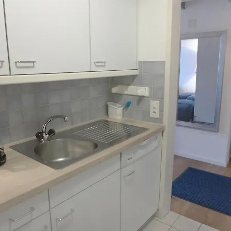 Modern By Interhome