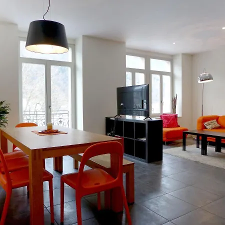 Lejlighed Modern By Interhome *
