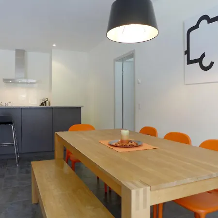 Modern By Interhome * Interlaken