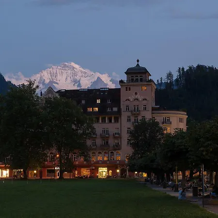 Modern By Interhome * Interlaken