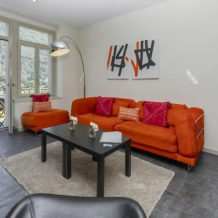 Modern By Interhome