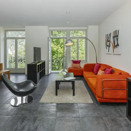 Modern By Interhome Lejlighed