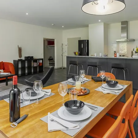 Modern By Interhome *