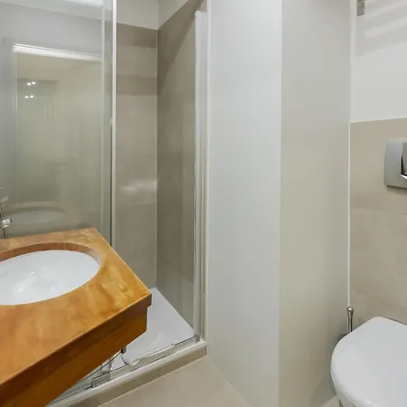 Modern By Interhome * Interlaken