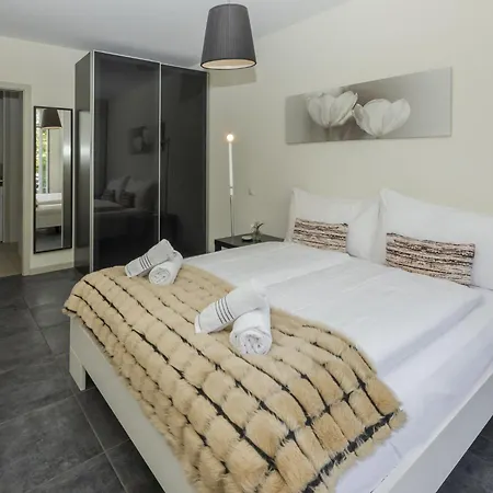 Modern By Interhome