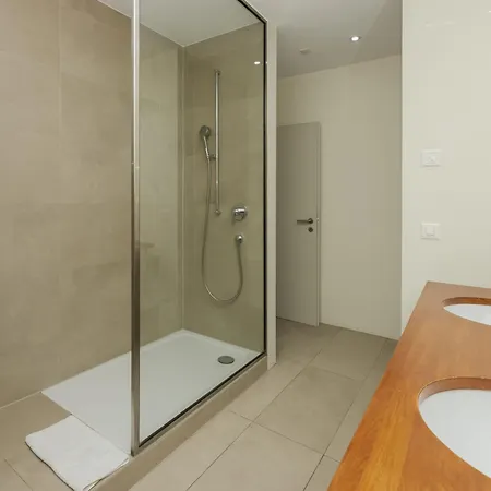 Lejlighed Modern By Interhome