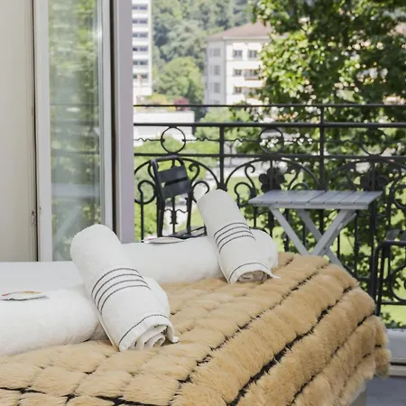 Modern By Interhome Lejlighed *