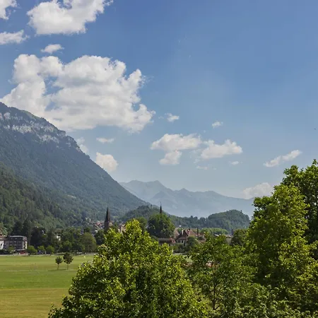Modern By Interhome *