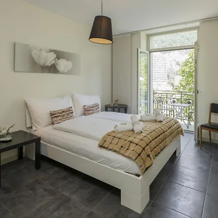 Modern By Interhome Interlaken