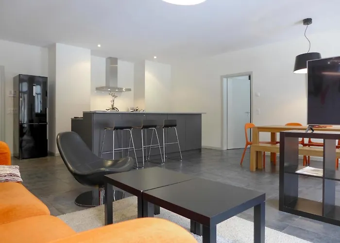 Modern By Interhome Ιντερλάκεν