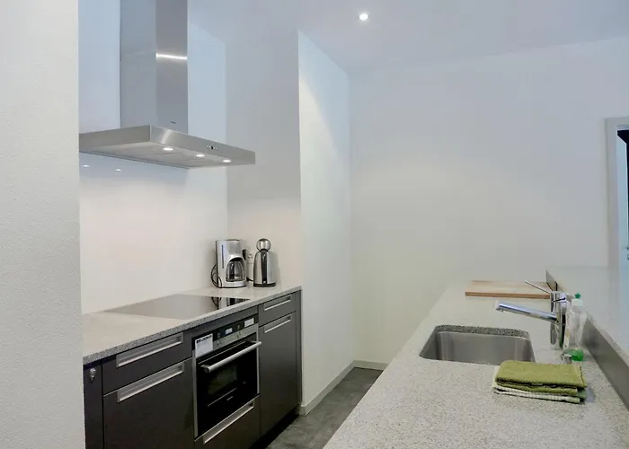 Διαμέρισμα Modern By Interhome