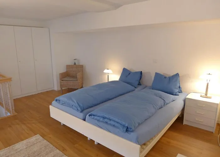 Διαμέρισμα Modern By Interhome Ιντερλάκεν