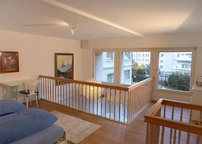 Διαμέρισμα Modern By Interhome