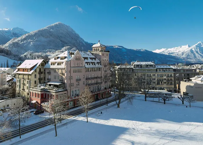 Modern By Interhome Διαμέρισμα