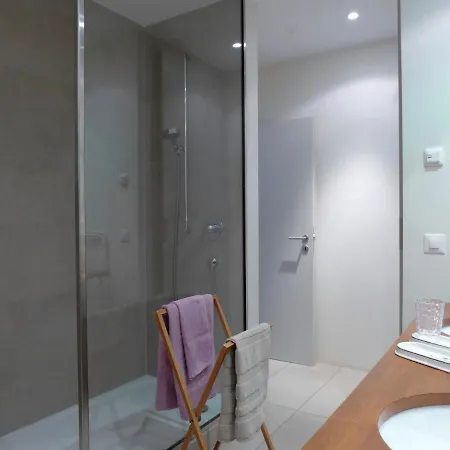 Daire Modern By Interhome