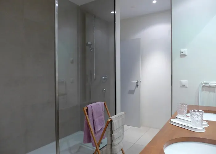 شقة Modern By Interhome