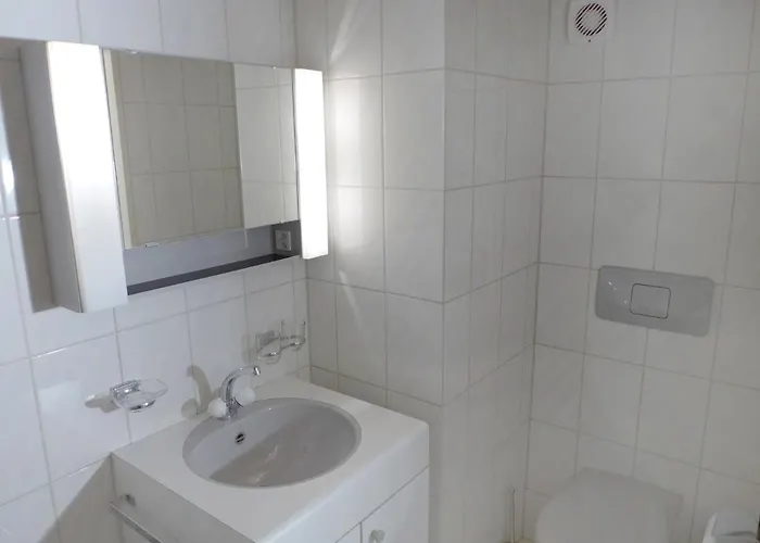 Modern By Interhome شقة *