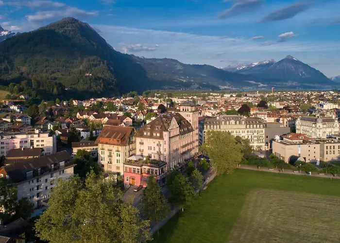 Modern By Interhome *