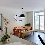 Modern By Interhome Interlaken