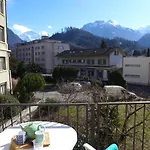 Modern By Interhome Appartamento Interlaken