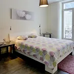 Appartamento Modern By Interhome