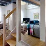 Appartamento Modern By Interhome
