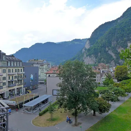 Modern By Interhome Ιντερλάκεν