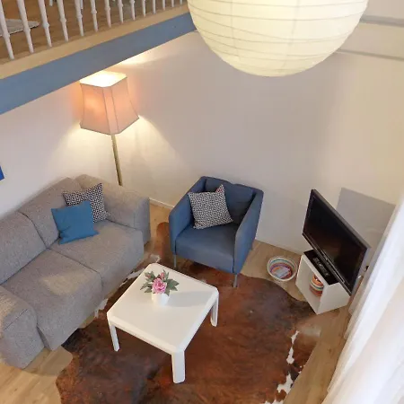 Διαμέρισμα Modern By Interhome Ιντερλάκεν