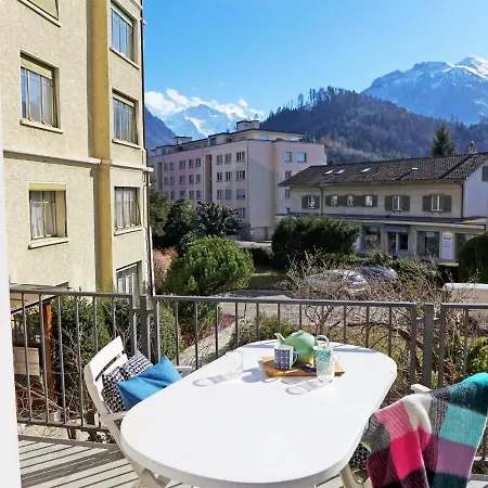 Διαμέρισμα Modern By Interhome