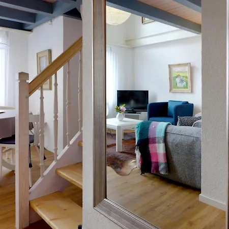 Apartment Modern By Interhome