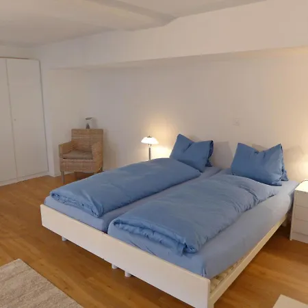 Apartment Modern By Interhome Interlaken
