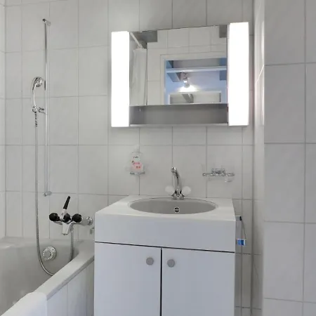 Modern By Interhome Apartment *