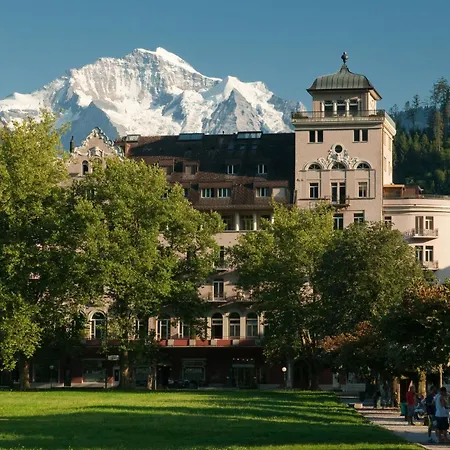 Modern By Interhome Διαμέρισμα *