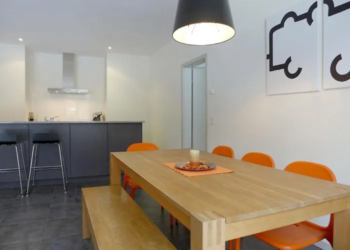 Modern By Interhome * Interlaken