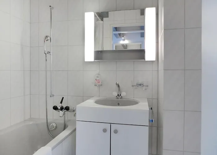 Modern By Interhome Daire *